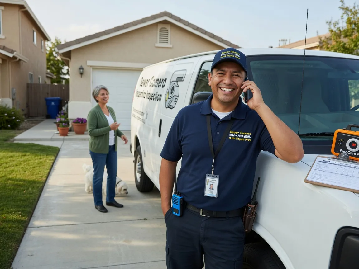 Sewer Line Repair Limerick, ME FAQs